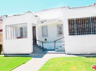 5159 Ruthelen St, Los Angeles, CA 90062