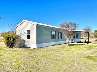 3133 Bahalia Rd NE, Wesson, MS 39191