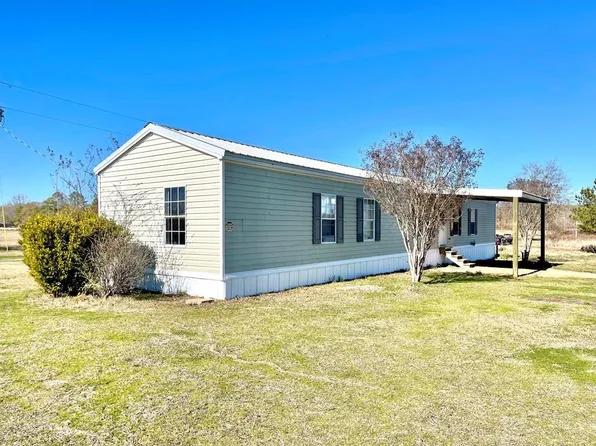 3133 Bahalia Rd NE, Wesson, MS 39191