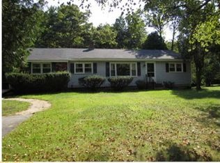 261 Mere Point Rd, Brunswick, ME 04011