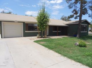 14256 N 37th Way, Phoenix, AZ 85032