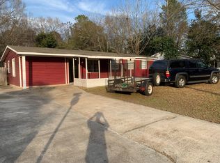 504 Madrid St, Warner Robins, GA 31093