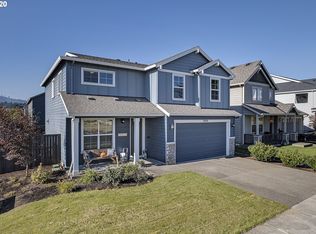 3608 Brooke St, Forest Grove, OR 97116