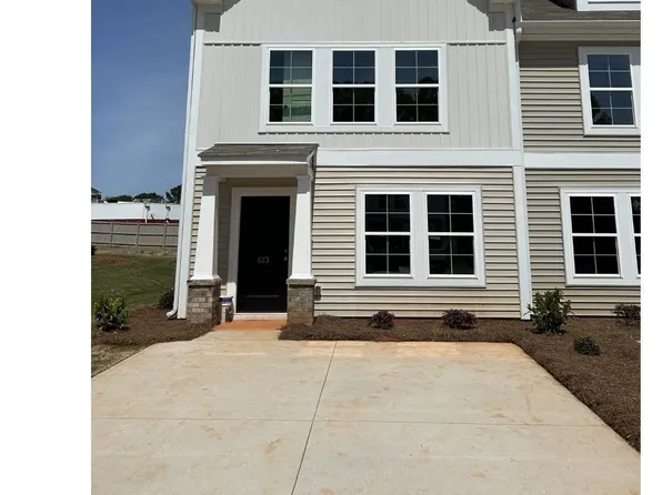 673 Blossom Run Lot 22, Spartanburg, SC 29307