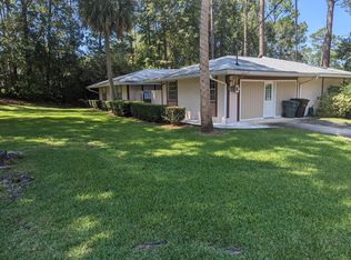 2502 Fritz Ln, Tallahassee, FL 32304