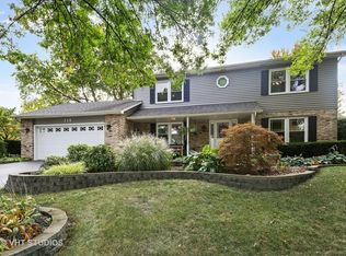 716 Muirhead Ct, Naperville, IL 60565