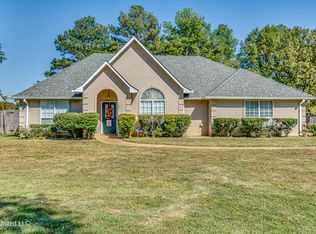 302 Sagewood Dr, Ridgeland, MS 39157