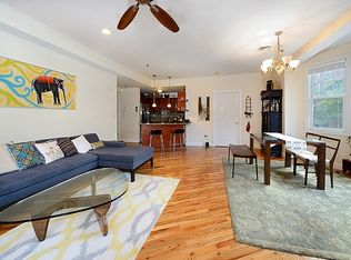 163 Newark St APT 2A, Hoboken, NJ 07030