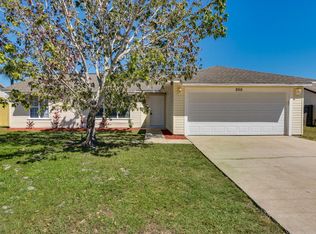 866 Pine Wood Ave, Rockledge, FL 32955