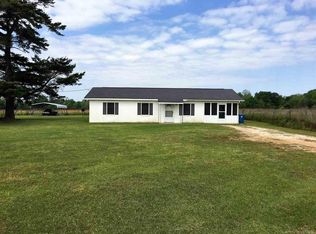 2451 Upper Creek Rd, Flomaton, AL 36441