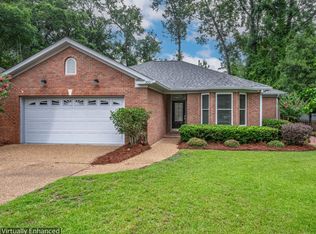 350 Ruger Ct, Tallahassee, FL 32312