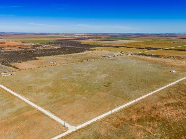 TRACT 12 982 Derstine Rd, Merkel, TX 79536