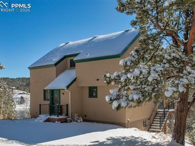 170 Ridge Rd, Divide, CO, 80814