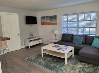 3226 NE 12th St APT 1, Pompano Beach, FL 33062