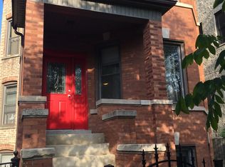 2049 N Kedzie Ave #G, Chicago, IL 60647