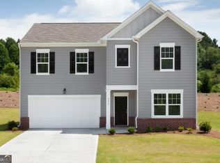 109 Colbury St, Villa Rica, GA 30180