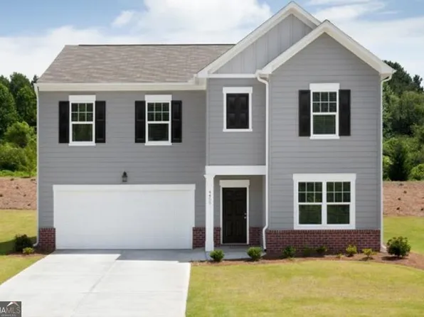 109 Colbury St, Villa Rica, GA 30180