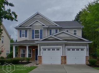 13527 Pontchatrain Ave, Charlotte, NC 28273