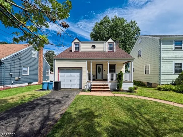 621 Palisade Rd, Union Twp., NJ 07083