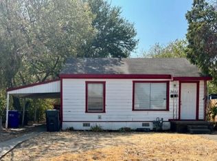 3608 Live Oak Ave, Waco, TX 76708