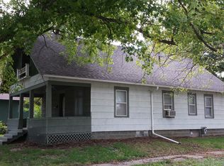 511 W Main, Beresford, SD 57004
