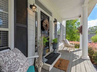 902 Hill Roost Rd, Tallahassee, FL 32312