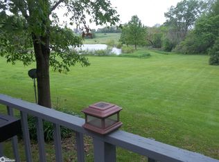 821 Quiet Harbor St, Creston, IA 50801