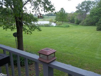 821 Quiet Harbor St, Creston, IA, 50801