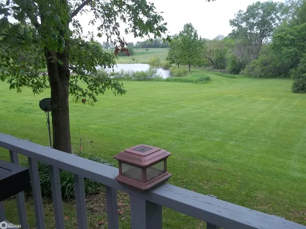 821 Quiet Harbor St, Creston, IA 50801