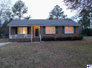 2217 Pine Forest Dr, Florence, SC 29505