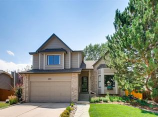 6011 S Vivian St, Littleton, CO 80127