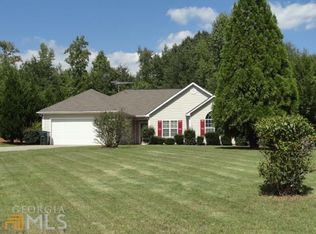 310 Pegasus Trce, Newnan, GA 30263