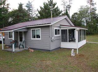 1690 Willett Rd, Saint Helen, MI 48656