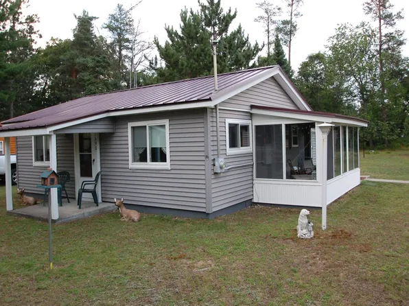 1690 Willett Rd, Saint Helen, MI 48656