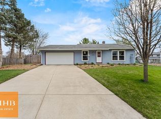 2305 Waltham Rd, Madison, WI 53711
