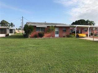1111 Broad St N, Lehigh Acres, FL 33936