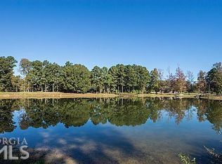 444 Rising Star Rd, Brooks, GA 30205