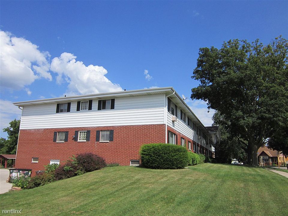 Building exterior