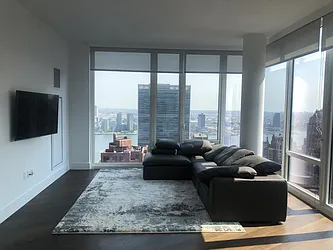 Rented by First Contact NYC