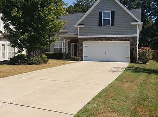 616 Todd Rd, Martinez, GA 30907