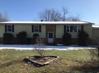 10005 Bessemer Rd, Cranesville, PA 16410