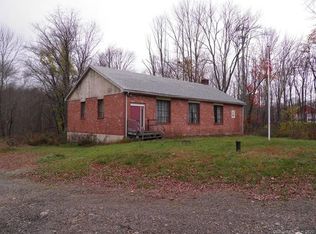 534 Cherry Brook Rd, Canton, CT 06019