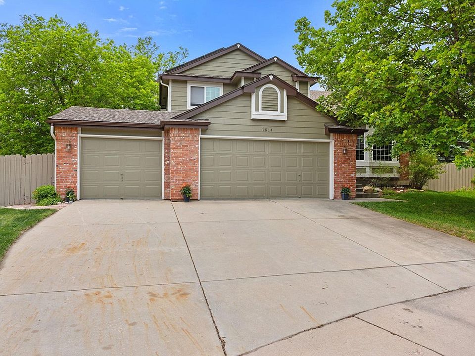 1st image of 1514 S Proctor Ct