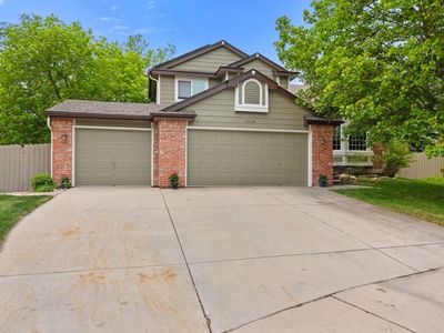 1514 S Proctor Ct, Superior, CO, 80027