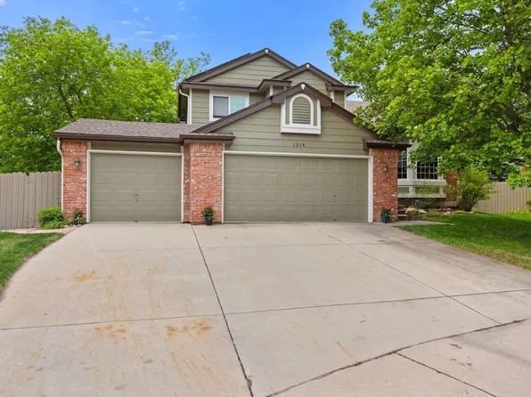 1514 S Proctor Ct, Superior, CO 80027
