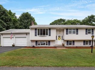 119 Lisle St, Braintree, MA 02184