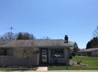2691 Mull Ave #16-D, Copley, OH 44321