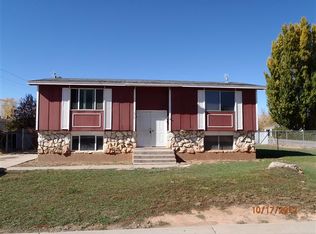 679 N 400 E, Roosevelt, UT 84066