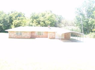 26737 W Main St, Blanchard, OK 73010