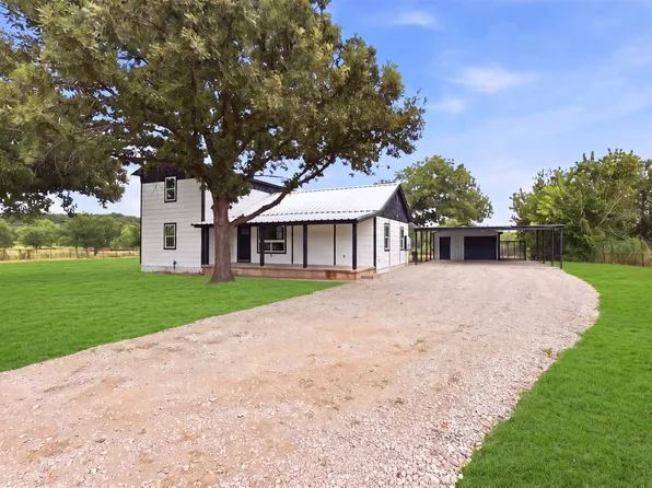 3239 Fm 2256, Mineral Wells, TX 76067